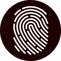 AppLock - Fingerprint App Lock 图标
